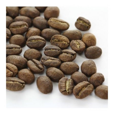 Кофе зерновой "Робуста Уганда"