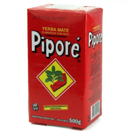 Йерба Мате "Pipore Traditional", 500 грамм