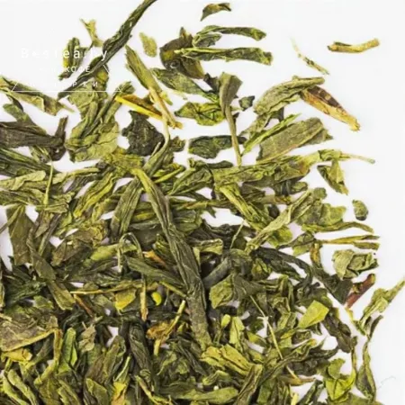 Чай зеленый "Сенча"